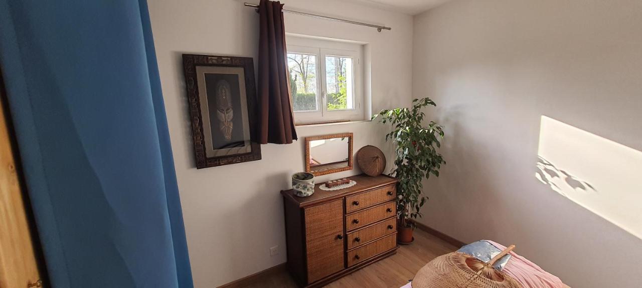 L'Echappee Belle Daire Calmont  Dış mekan fotoğraf